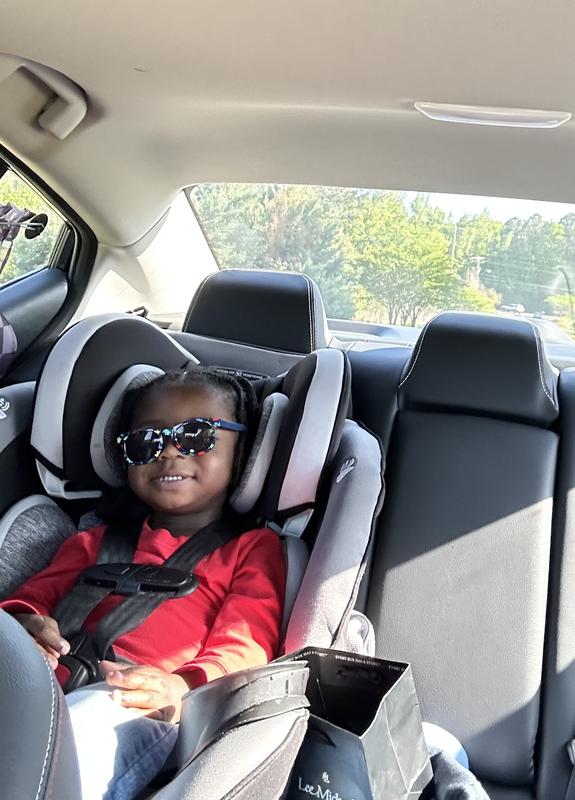 Cheesing with my Dino Shades
