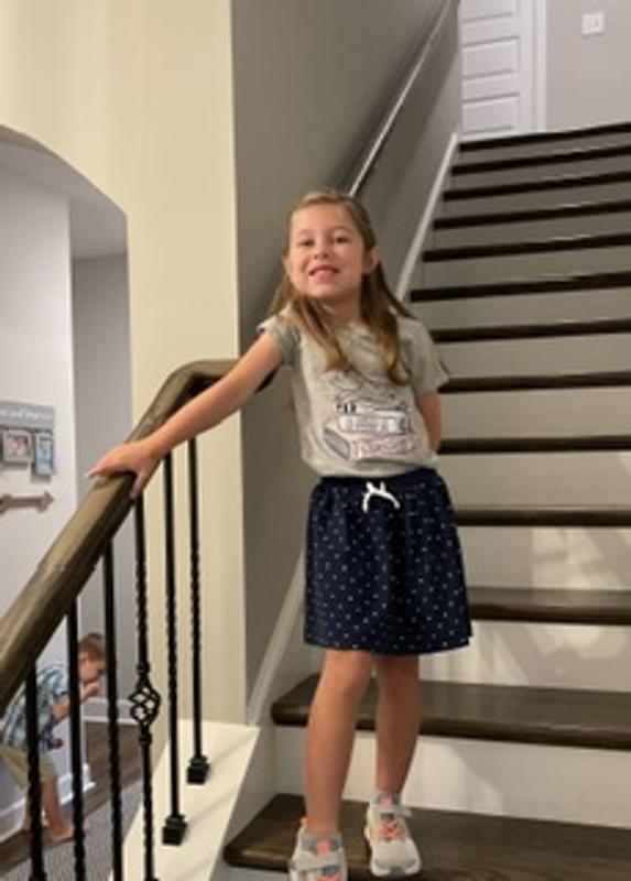 First day of school vibes