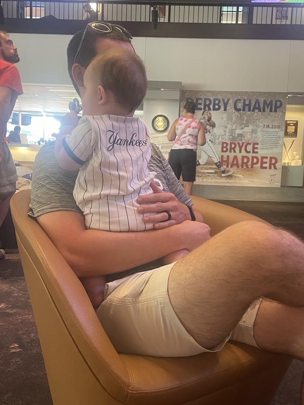 Go Yankees
