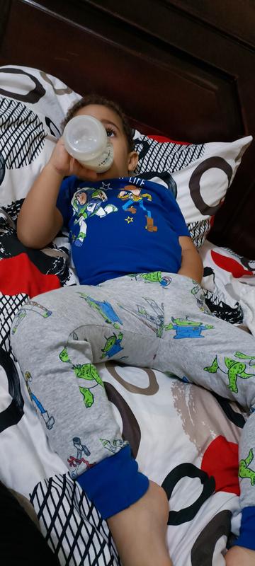 Su hermosa pijama Toy Story
