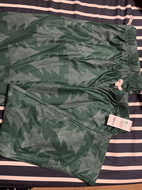 Great pajamas!