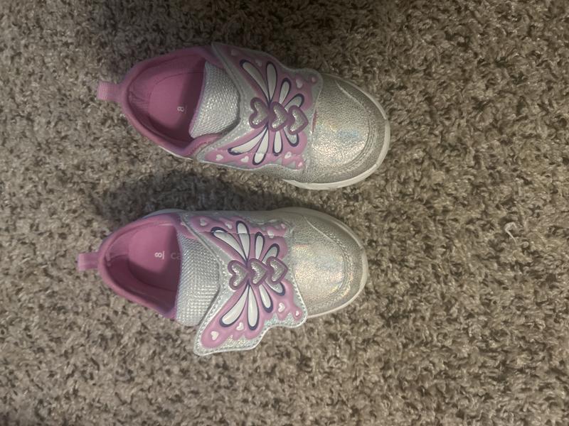 cute light up shoes
