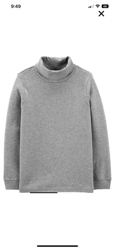 トップス jonnlynx cardboard High Neck Pullover jonnlynx cardboard High Neck Pullover