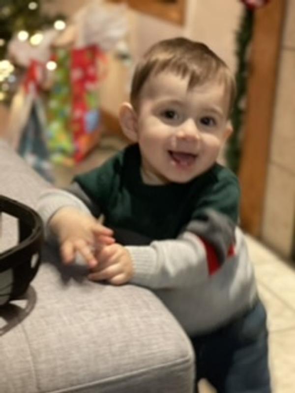 Celebración navidad