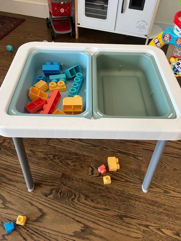 Customer photo for "Good for storage and play"