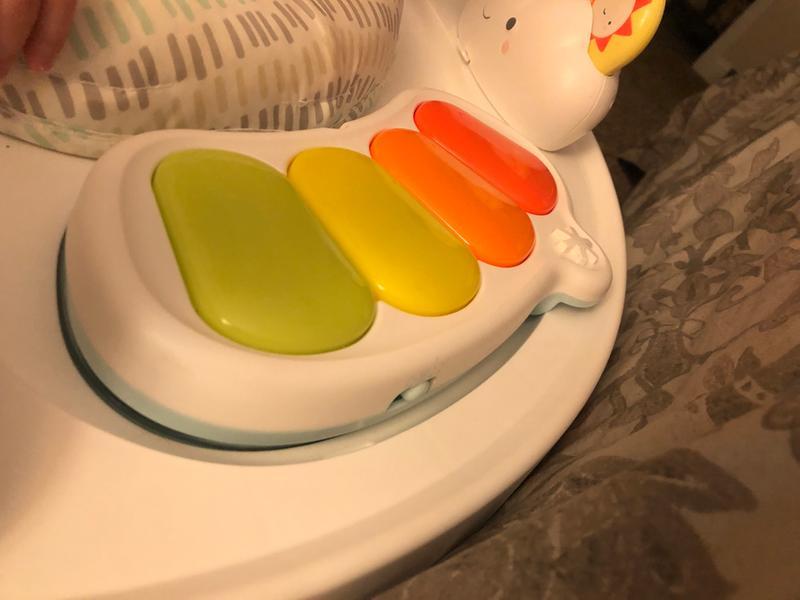 Just doesn’t latch correctly. So sad.