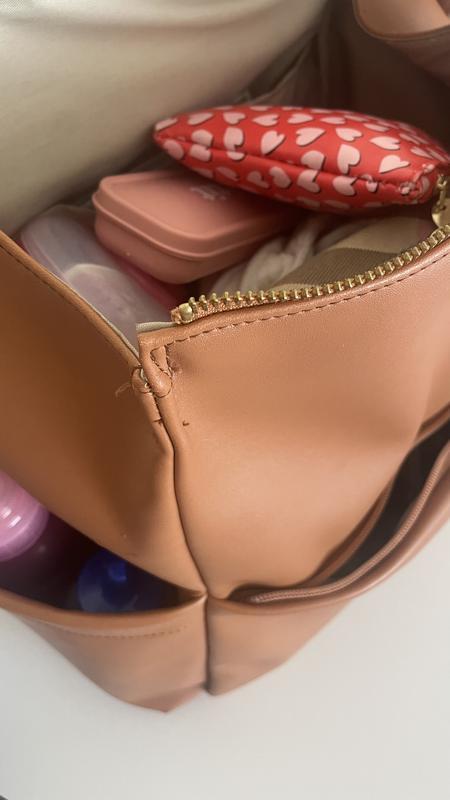 Can fit so much inside!