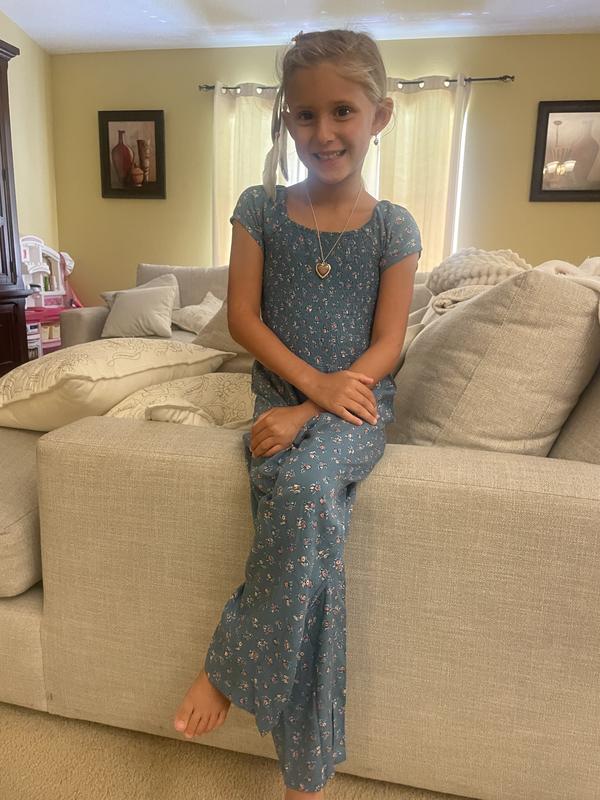 Love it! Looks so grown up!
