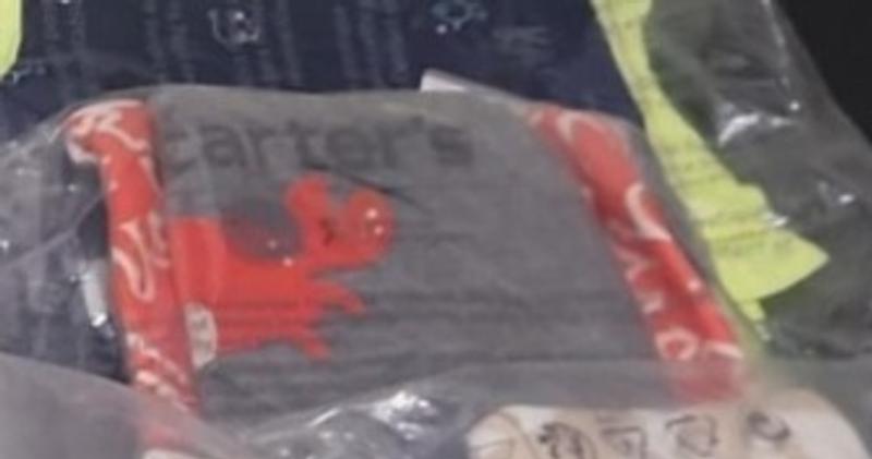 PRENDA CORRECTA