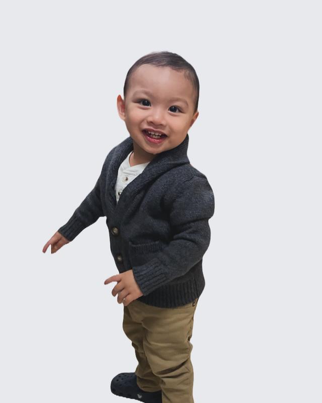 OShKosh toddler