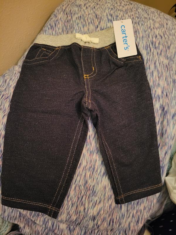 Cutest Bab Jeans Ever!