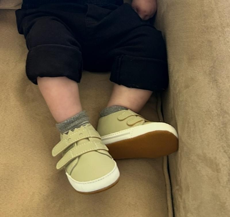 爆買い Shoes Slip-On Mesh Baby - Carter's | Carter's - Grey ストラップ
