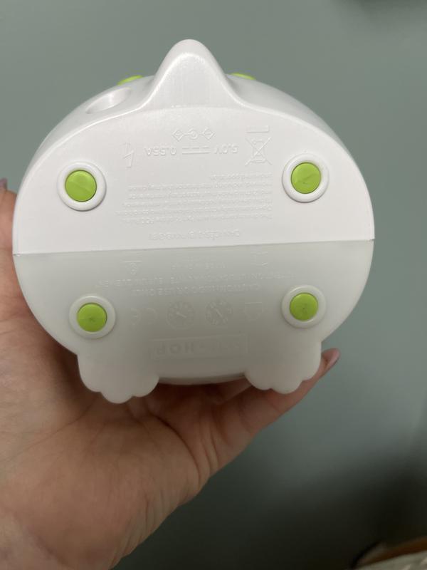 How do I change a bulb?