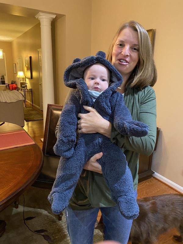 Ready for Cold Weather