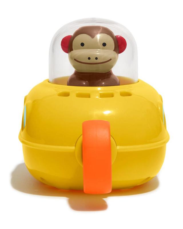 Cute Monkey toy