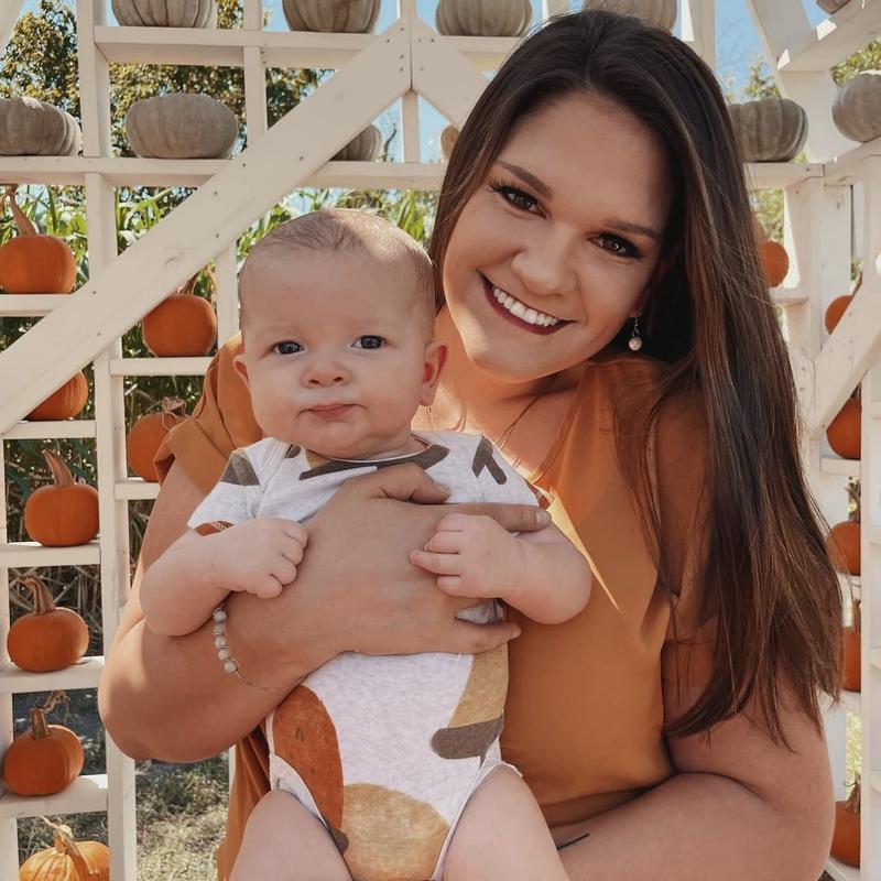 The Acorn one was great for fall photos!