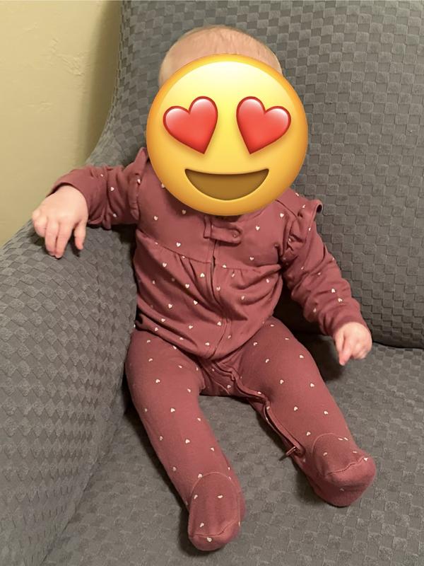 Color is off in my picture, it’s actually the same color as the website