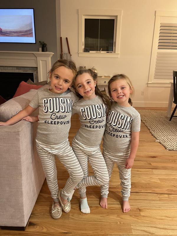 Cousin crew matching pajamas sale