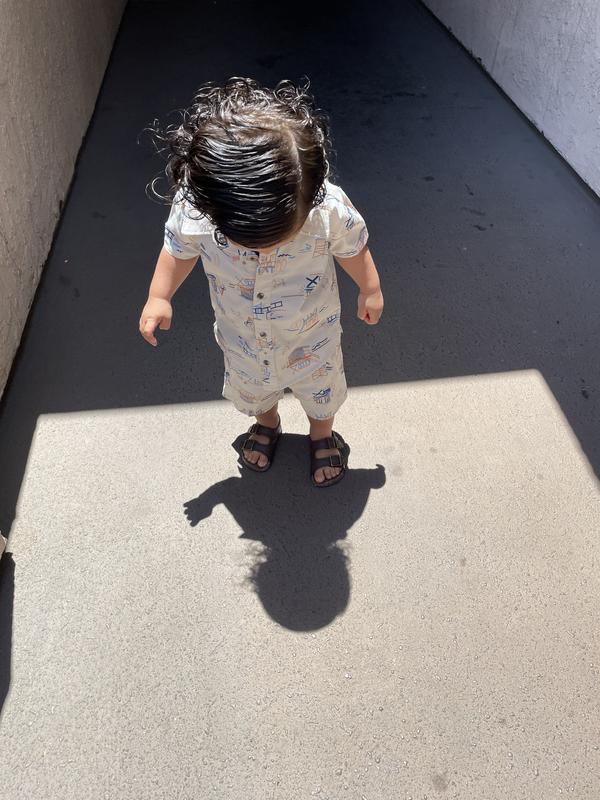 Toddlers favorite sandals!