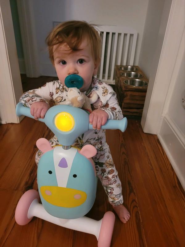 Zoo 3-in-1 Ride-On Toy - Skip Hop | Carter's