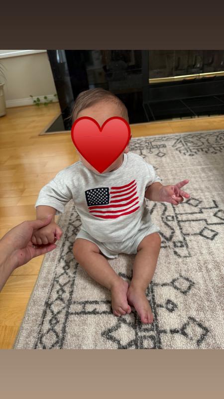 USA outfit 🇺🇸
