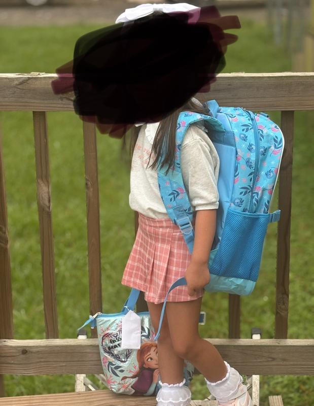 First day of school outfit