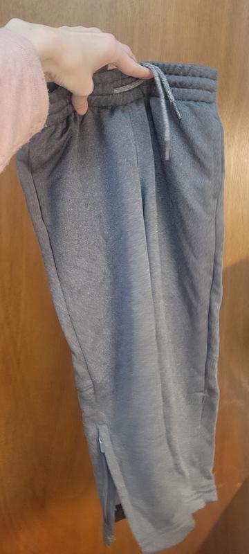 Grey sweats 4t
