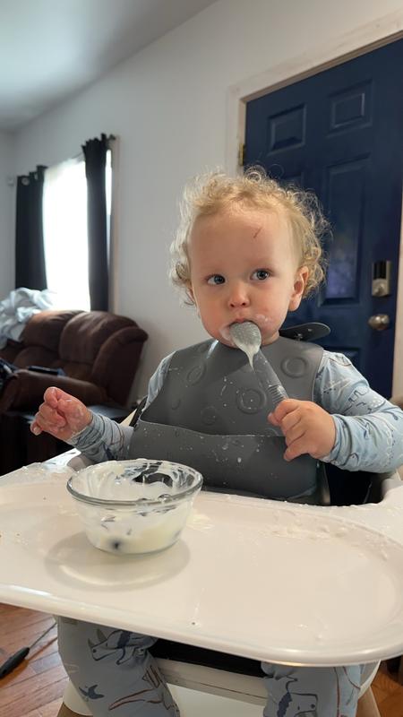 Breakfast in comfy pjs