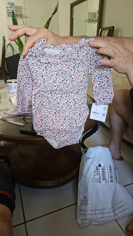 Baby body
