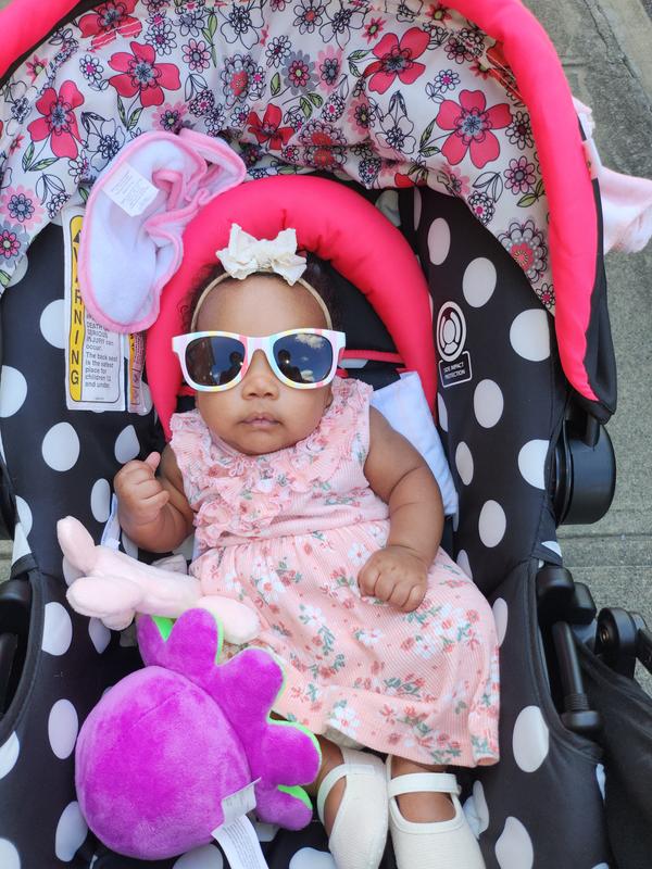 Baby Striped Classic Sunglasses - Carter's | Carter's