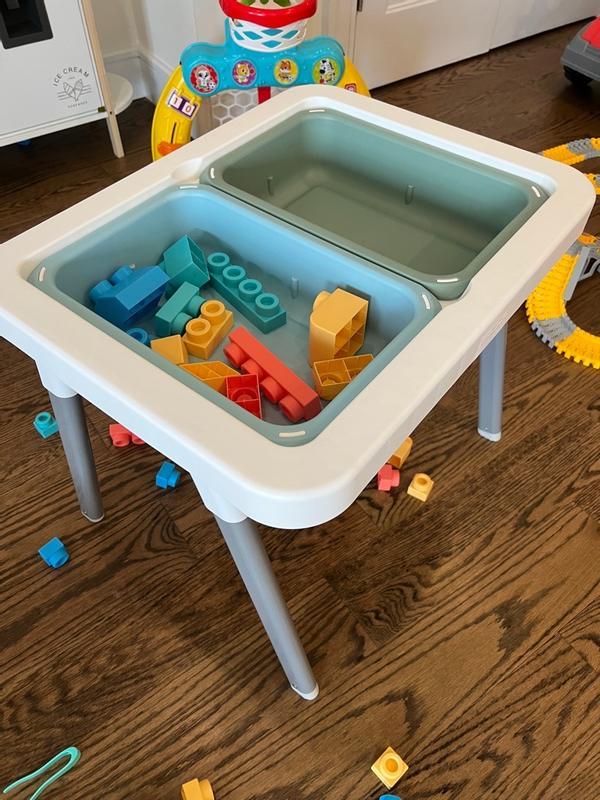 Customer photo for "Good for storage and play"