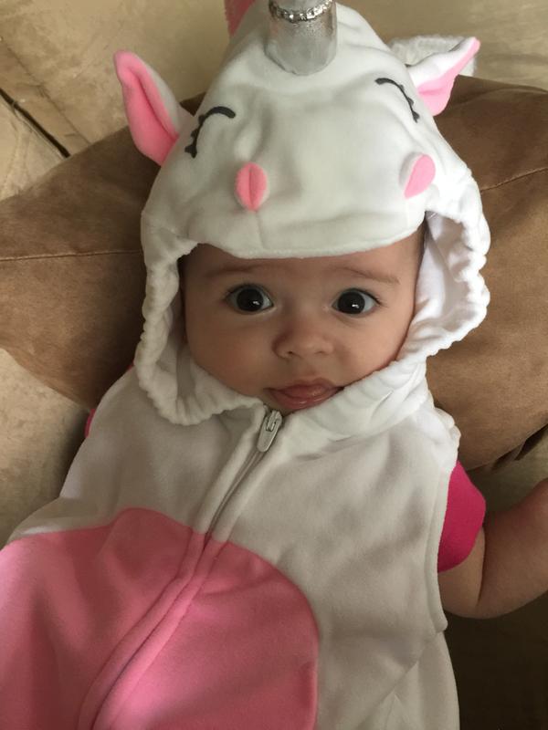 Lil unicorn
