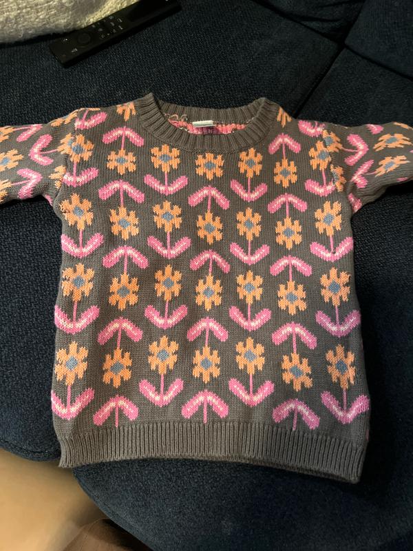Photo from sweater