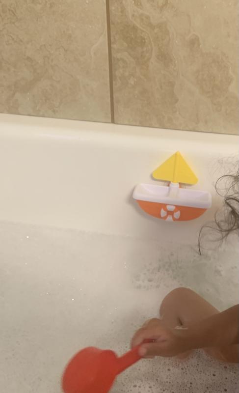 Great Bath Fun