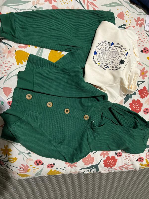 Photo from new grandma