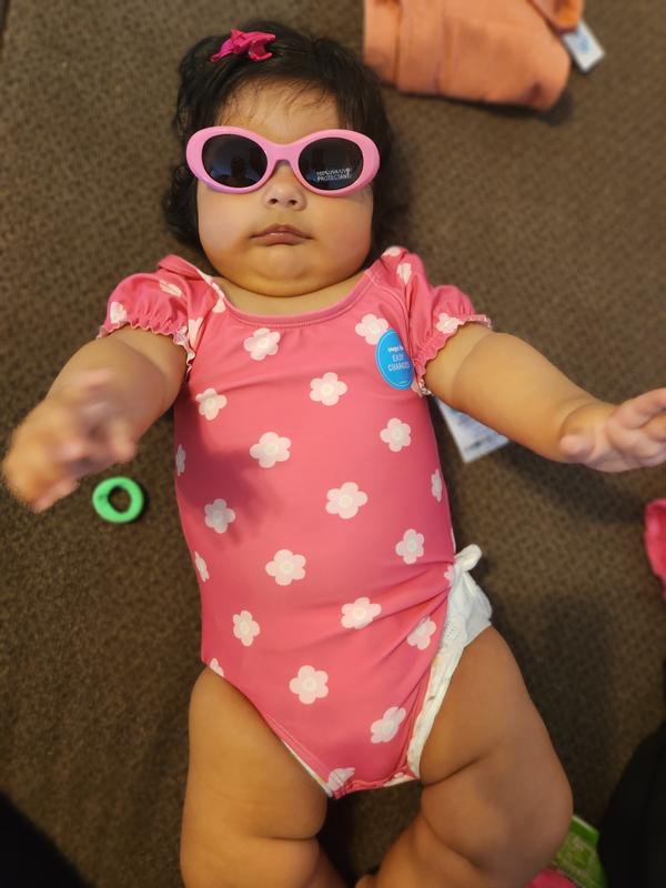New swim outfit