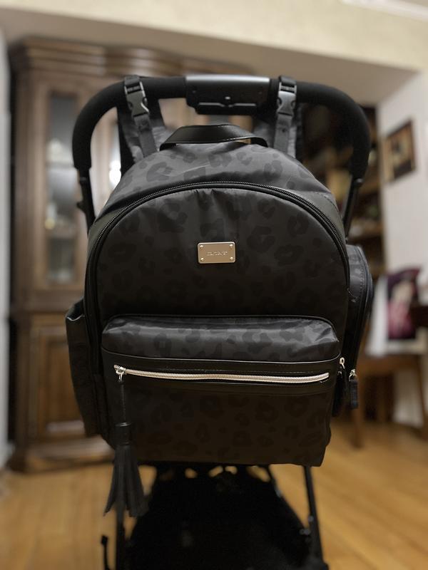 Carters on the 2024 move backpack diaper bag