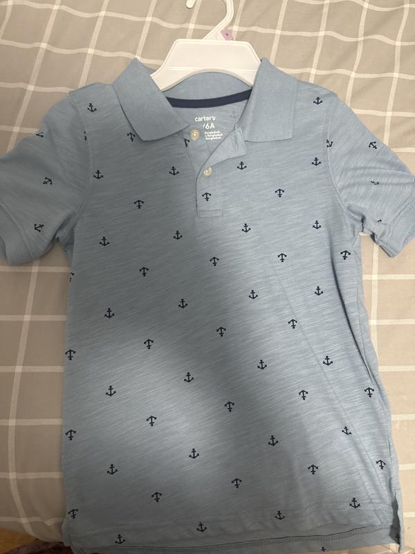 It’s nice shirt