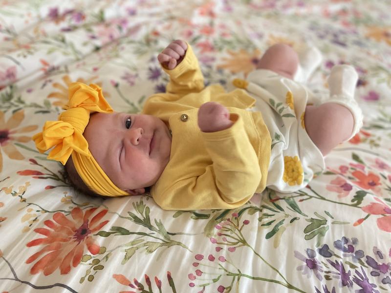 Cute outfit for my cute girl
