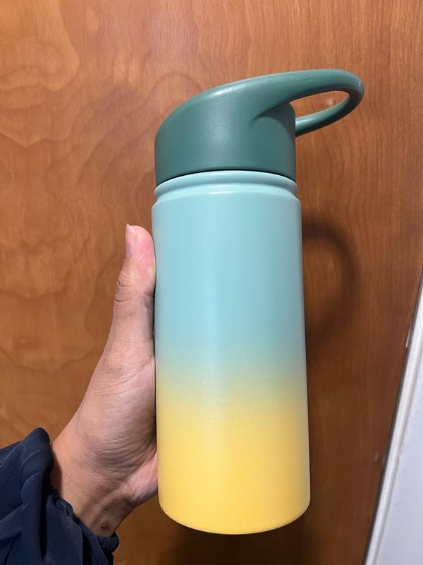 32oz Double Wall Bottle Arca Gear Stainless Steel Water Bottle 32oz ...