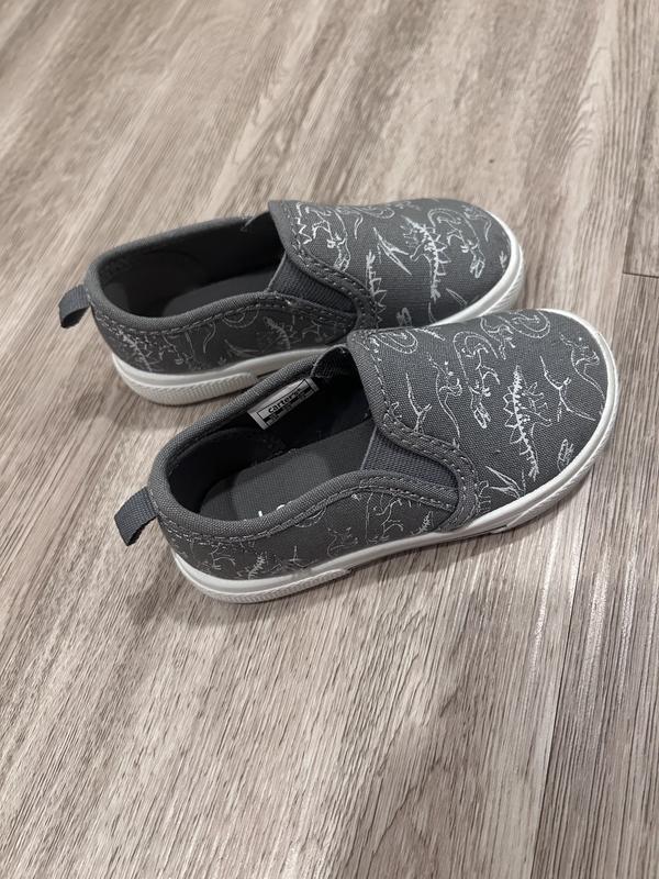slip-on sneakers