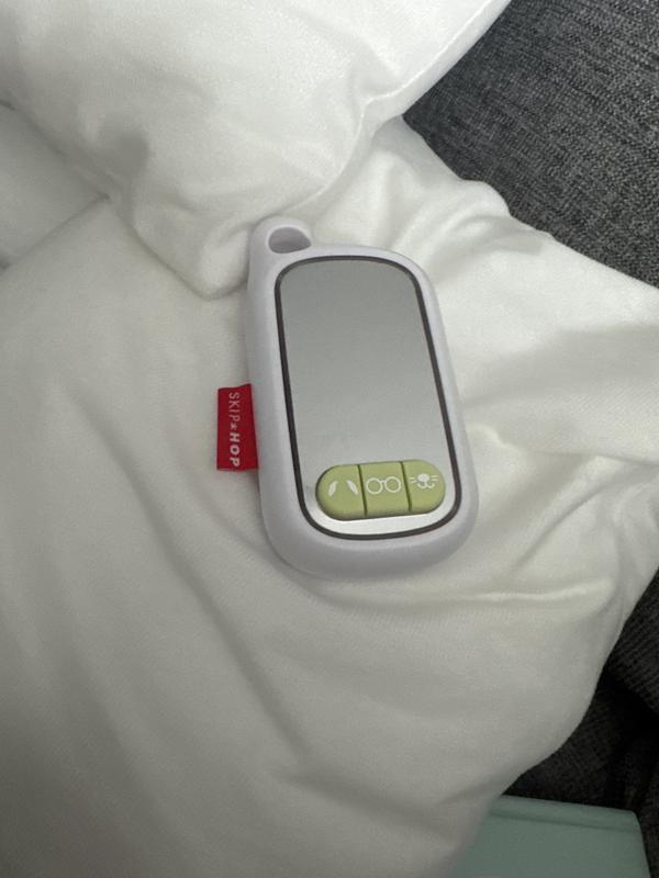 Skip hop selfie phon