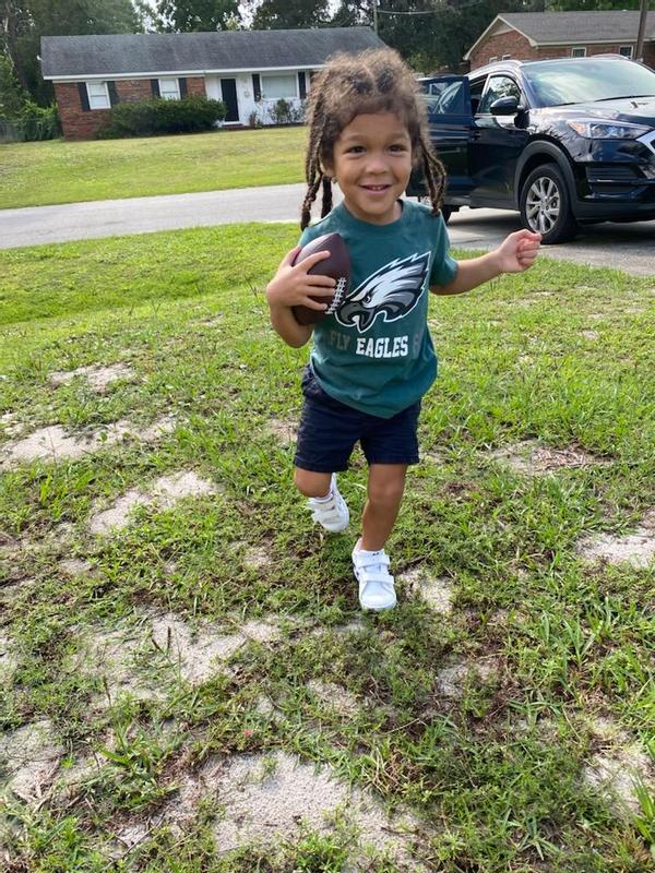 Eagles Toddler NFL Philadelphia Eagles Tee