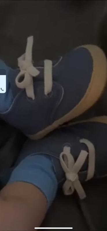 they fit so good on my newborn I love these