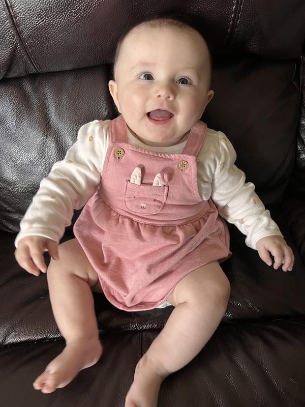 Katie BABY BUNNY SHOWER tiny dress ワンピース BABY BUNNY SHOWER tiny dress – Katie Tokyo