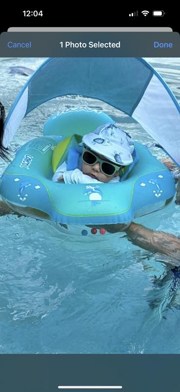 Vacation mode