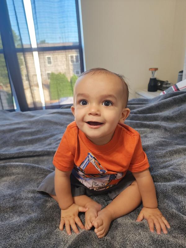 BIRTHDAY BOYS FIRST BIRTHDAY