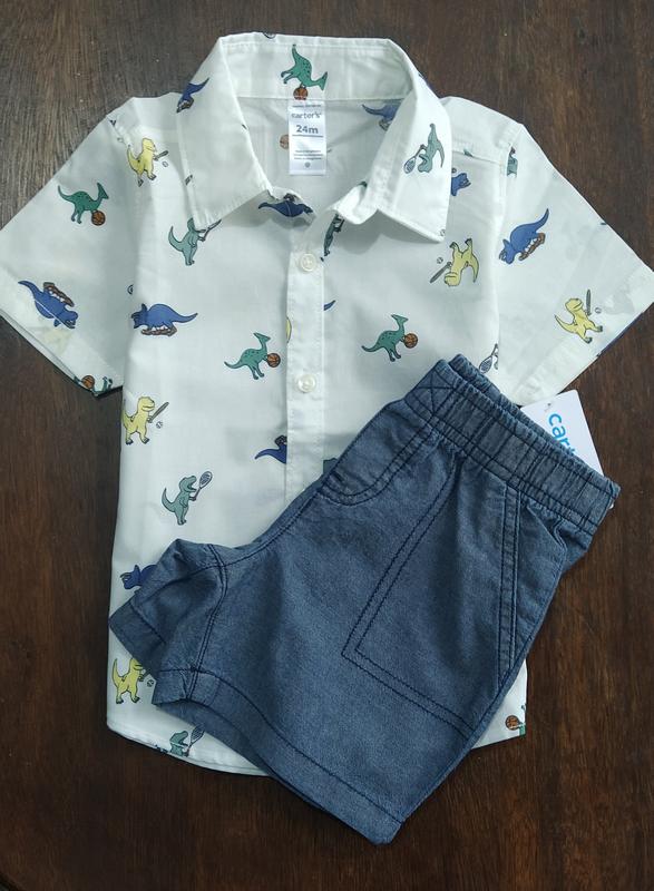 My Cool Outfit