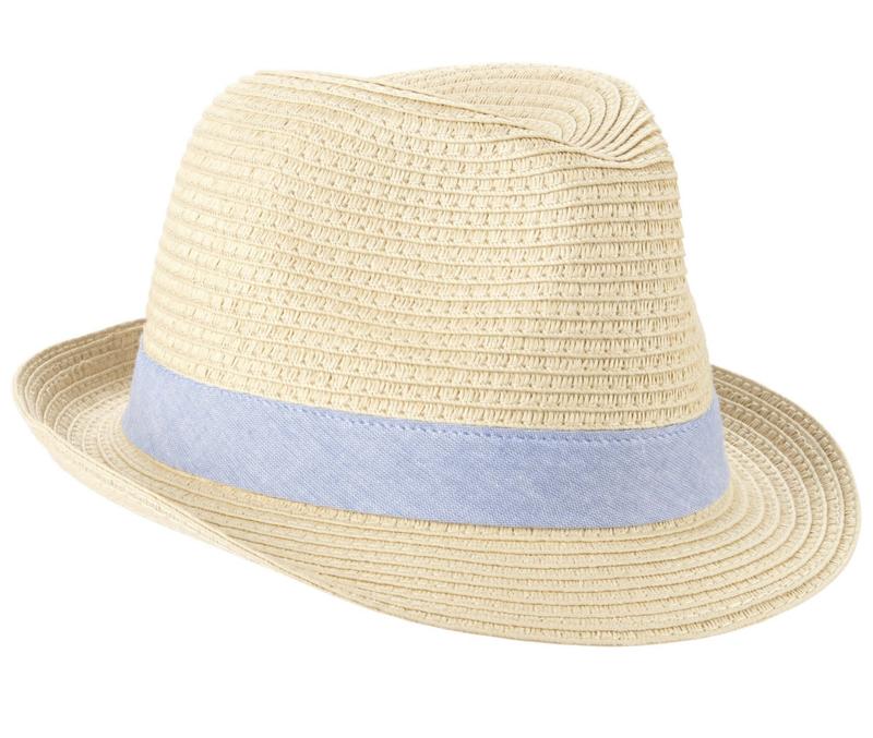 Stylish Baby Fedora