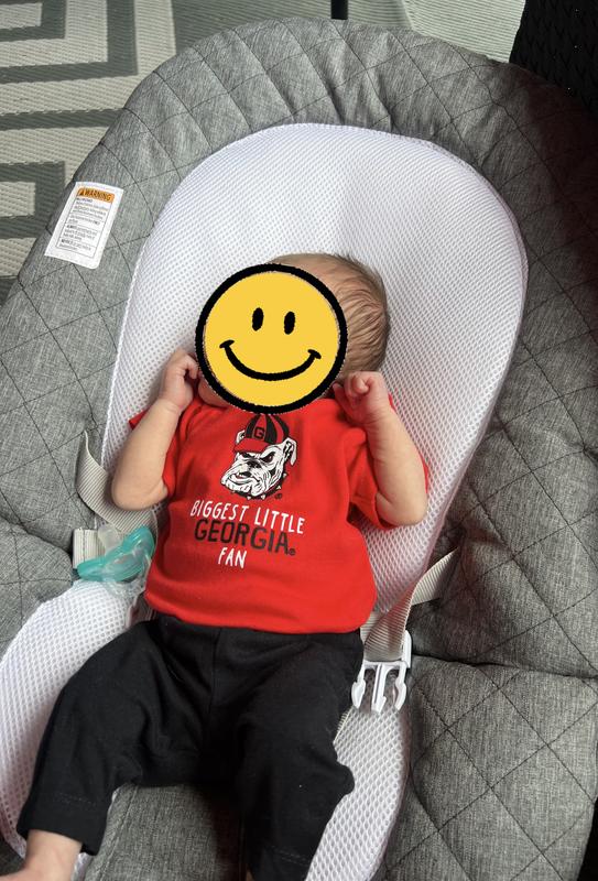 Georgia Tailgate